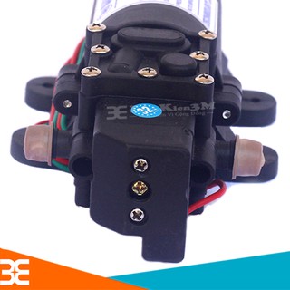 MÁY BƠM CAO ÁP SUMO TH2203