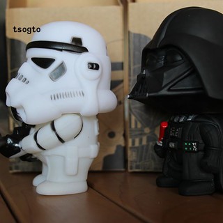 Mô Hình Nhân Vật Darth Vader Phim Star Wars