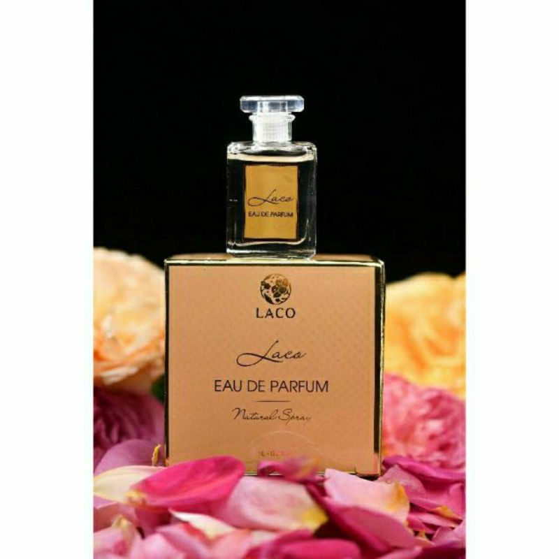 NƯỚC HOA LACO Mini 7ML - EAU DE PARFUM | BigBuy360 - bigbuy360.vn