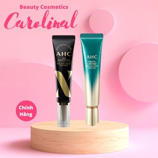 Kem Dưỡng Mắt AHC Ten Revolution Real Eye Cream For Face