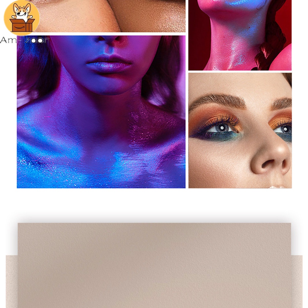 Phấn Mắt Dạng Bút Một Màu Ánh Ngọc Trai Trang Điểm Bắt Sáng Không Dễ Phai