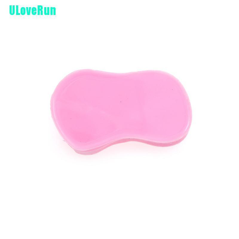 Khuôn Silicone Làm Bánh Hình Hồng Hạc / Xương Rồng / Chim Hồng Hạc Xinh Xắn