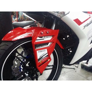 Dè trước siêu nhân ex 150