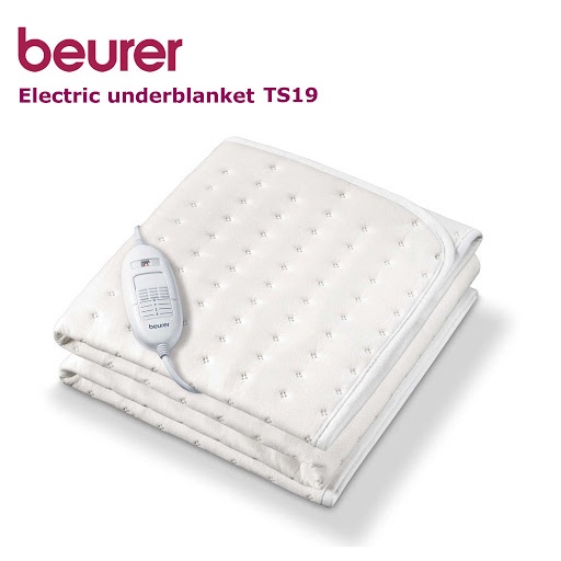 ĐỆM ĐIỆN ĐƠN BEURER TS19