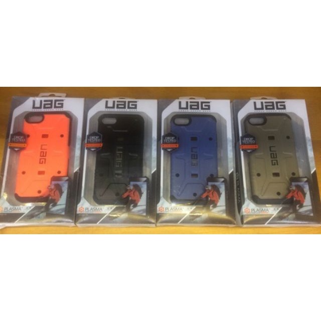 Ốp lưng iphonen7plus/8plus UAG.