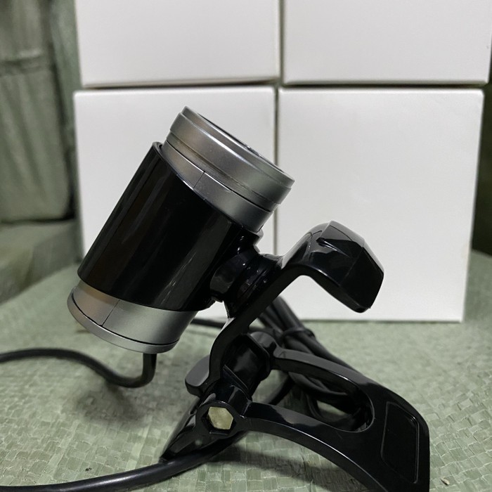 Webcam F9 720p Tích Hợp Mic Và Đèn Led | BigBuy360 - bigbuy360.vn