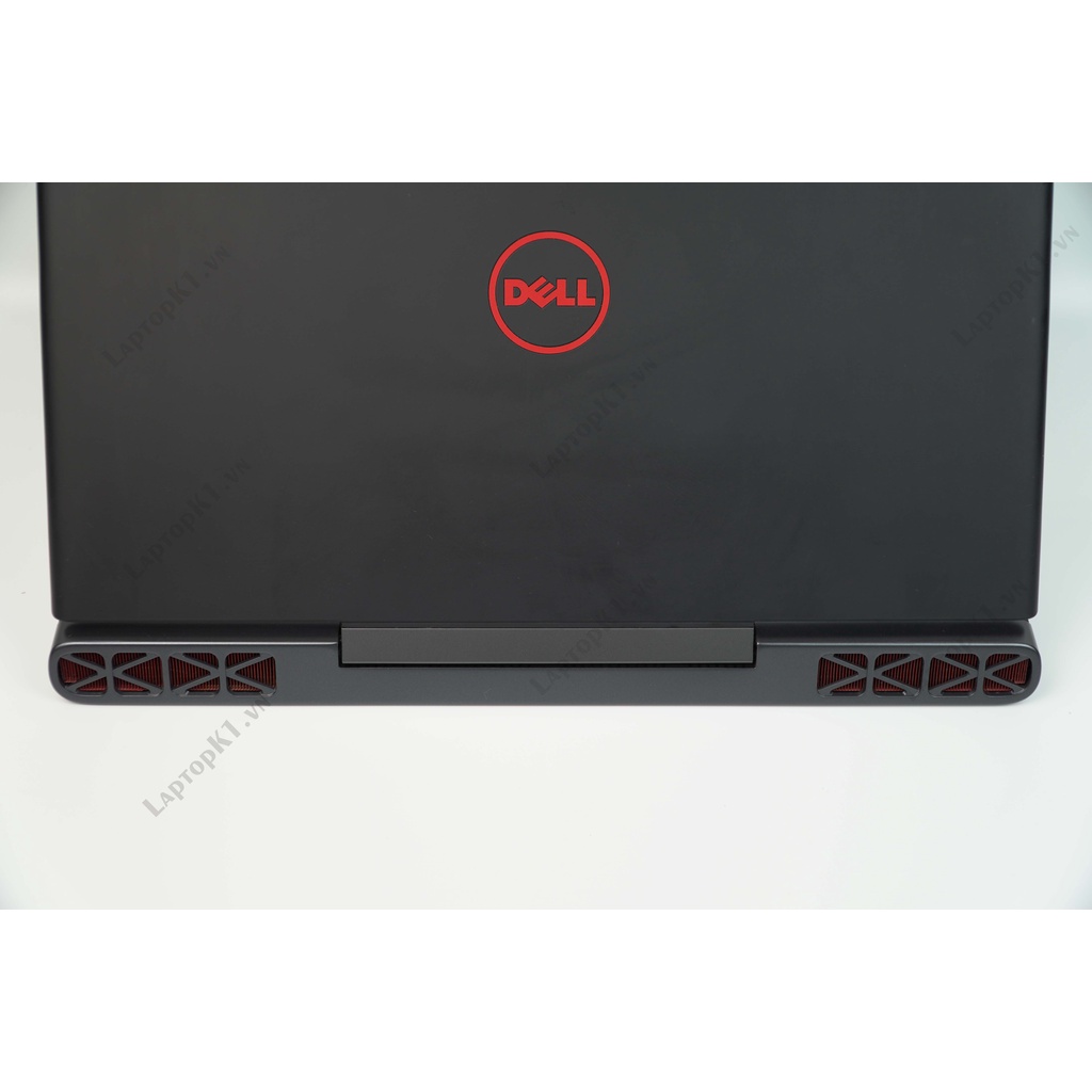 Laptop Gaming Dell Inspiron N7567 Core i7-7700HQ, Ram 8GB,SSD 128GB+ HDD 1000GB, GTX 1050Ti 4G, 15.6 Inch Full HD NEW