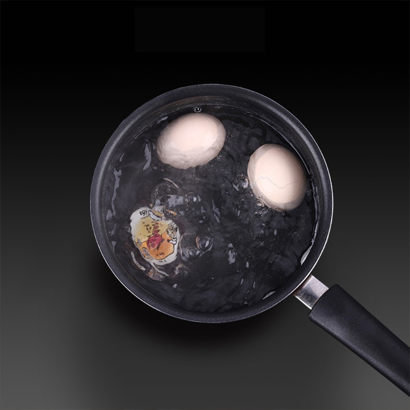 Dụng Cụ Luộc Trứng Mềm Thay Đổi Màu Sắc