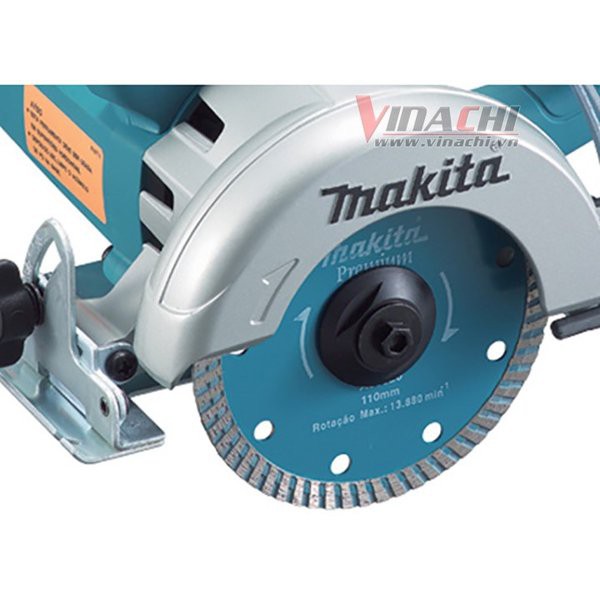 MÁY CẮT GẠCH ĐÁ MAKITA 4100NH - 1 CHIẾC