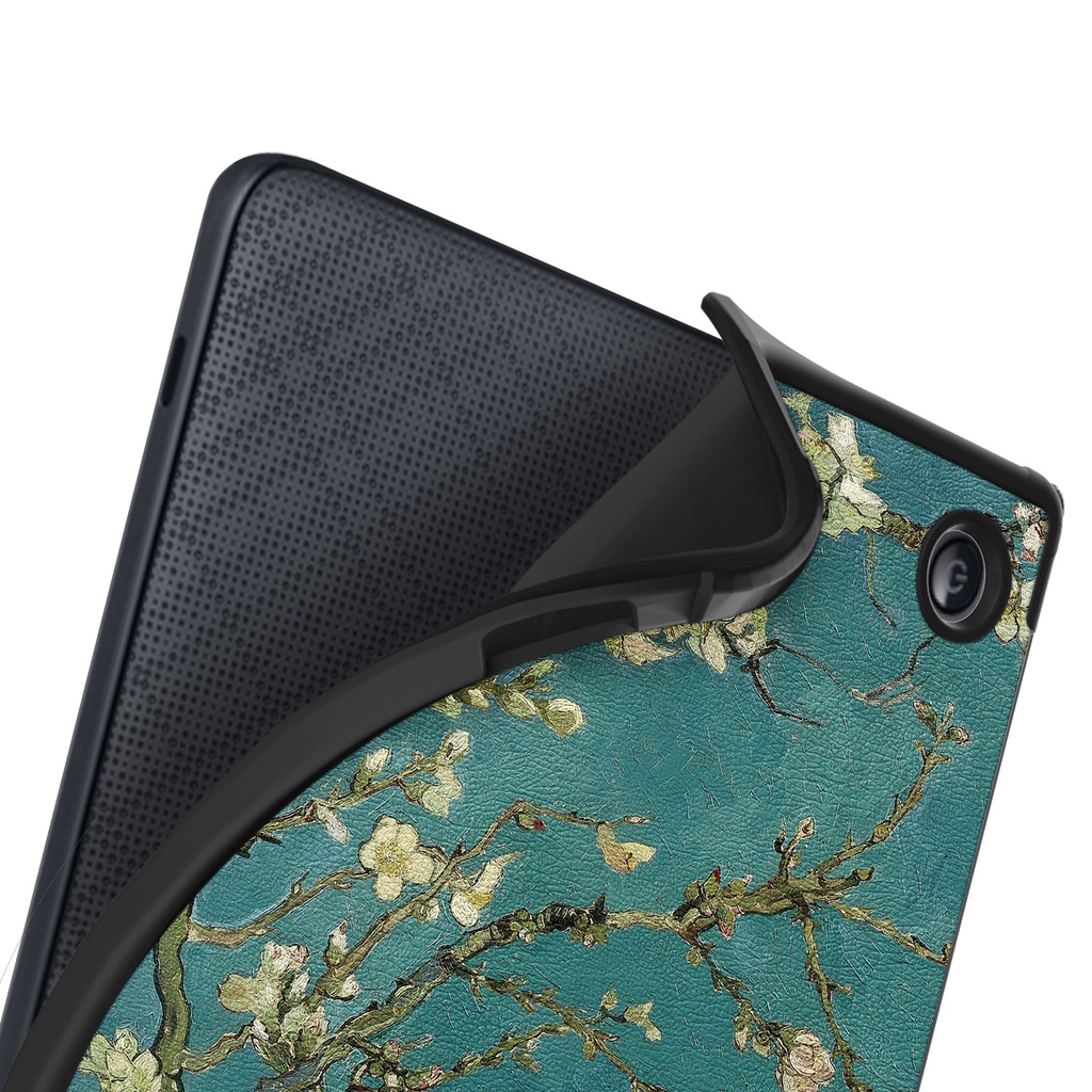 Bao Da Cover Kobo Sage, Case Origami