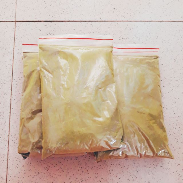 BỘT TRÀ XANH NGUYÊN CHẤT