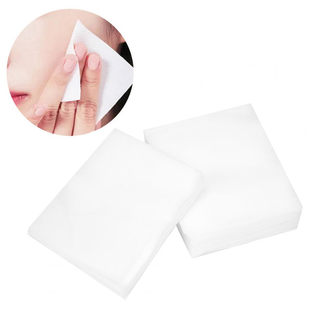 Set 40 Miếng Bông Tẩy Trang Neon074 Dùng Một Lần