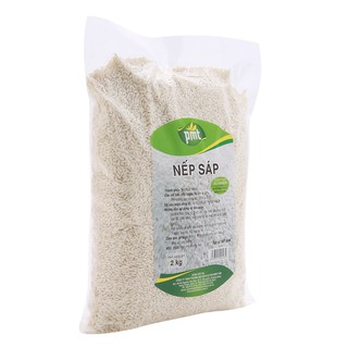 Nếp Sáp Phú Minh Tâm 1KG