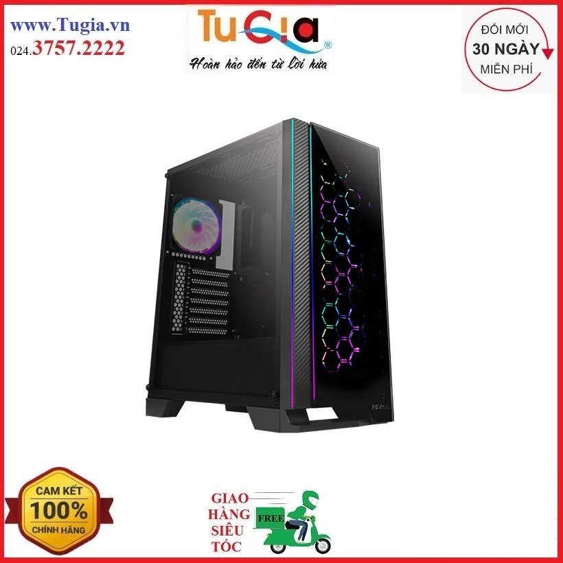 Vỏ Case ANTEC NX600