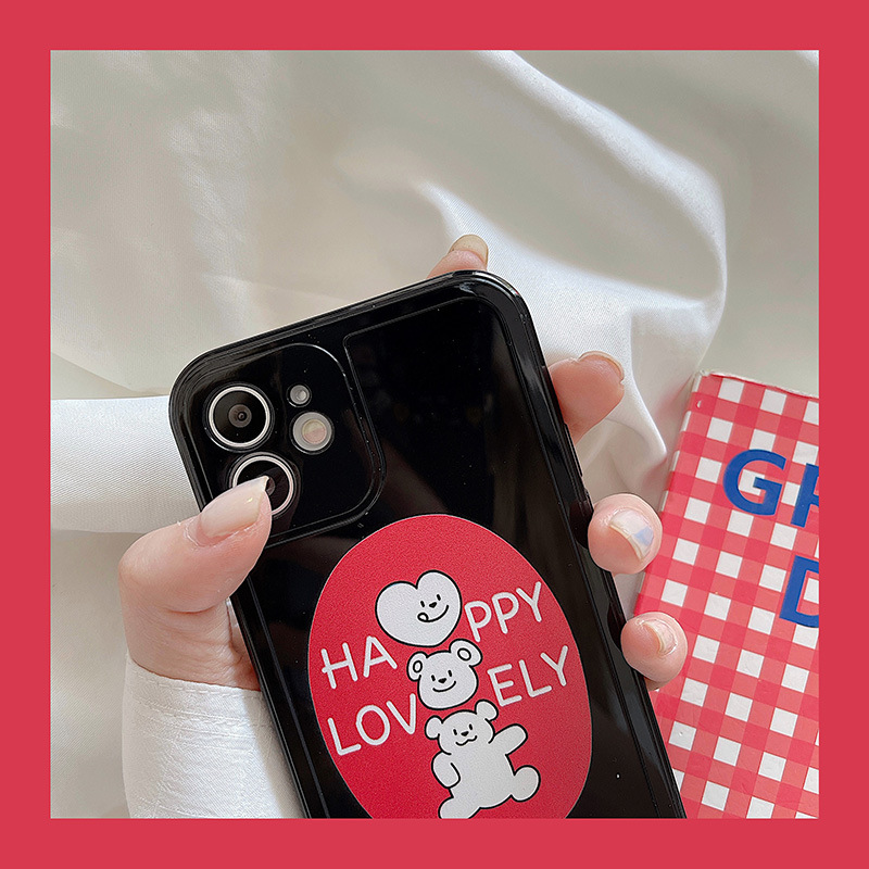 Ốp lưng iphone vuông cạnh hìnhIphone6/6plus/6S/6S plus/6/7/7plus/8/8plus/X/XS/XS Max/11/12/12PROMAX/12MINI/12PRO