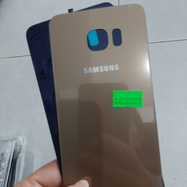 KÍNH LƯNG S6 Edge plus