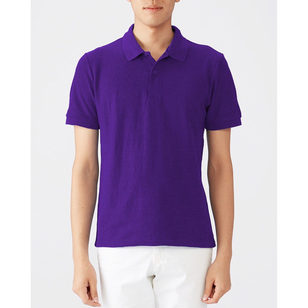 Áo Polo Gildan 95800 - DryBlend