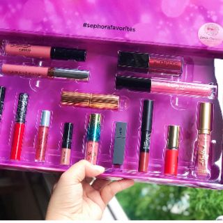 Set son give me more lips 2018