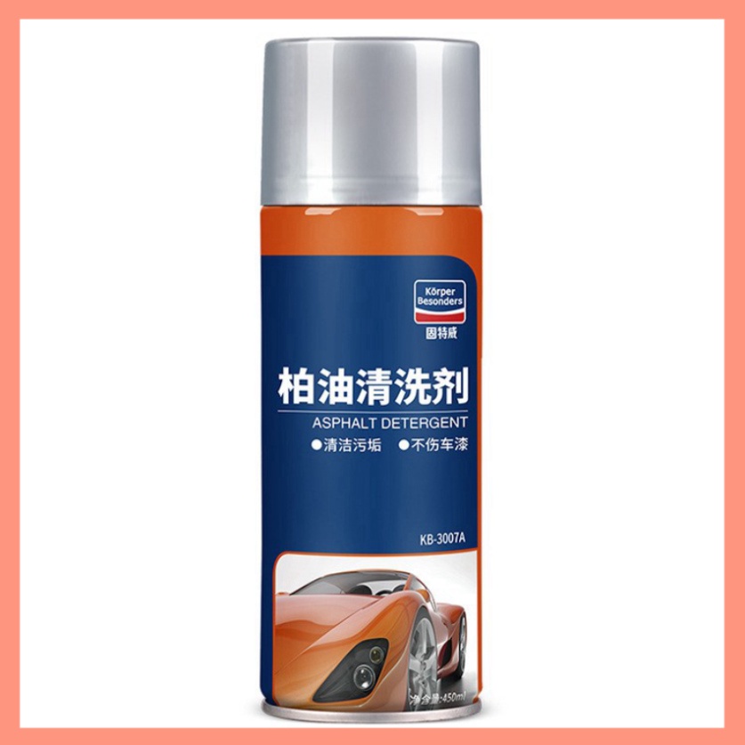 Dung dịch vệ sinh nhựa đường Asphalt Detergent - Koper Besonders (450ml)