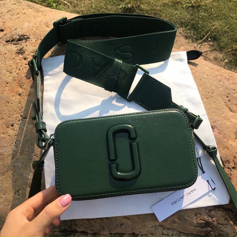 Túi Mác  phong cách cá tính