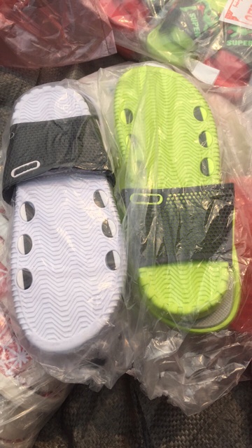 DÉP LÊ LƯỚI NAM NỮ SIÊU NHẸ SIÊU BỀN  45k