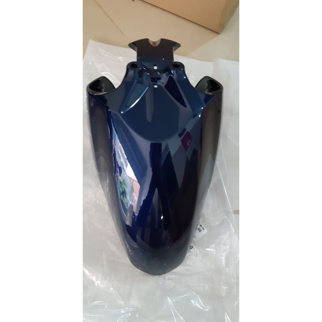 Chắn bùn trước (Dè) Nozza Grande 2015 - 2018 Yamaha Xanh mực