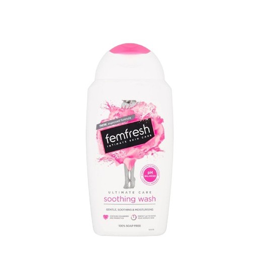 Dung Dịch Vệ Sinh Phụ Nữ Femfresh Daily Intimate Wash 250ml