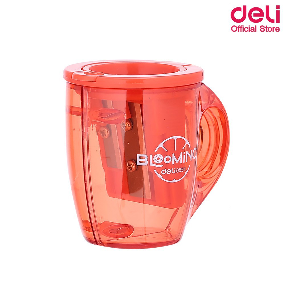 Gọt bút chì Deli hàng chính hãng
