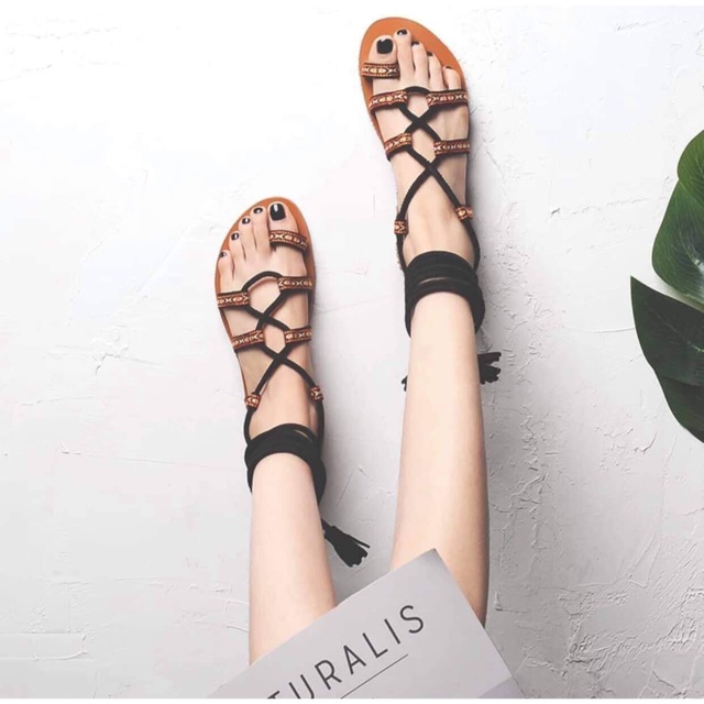 Sandal vintage