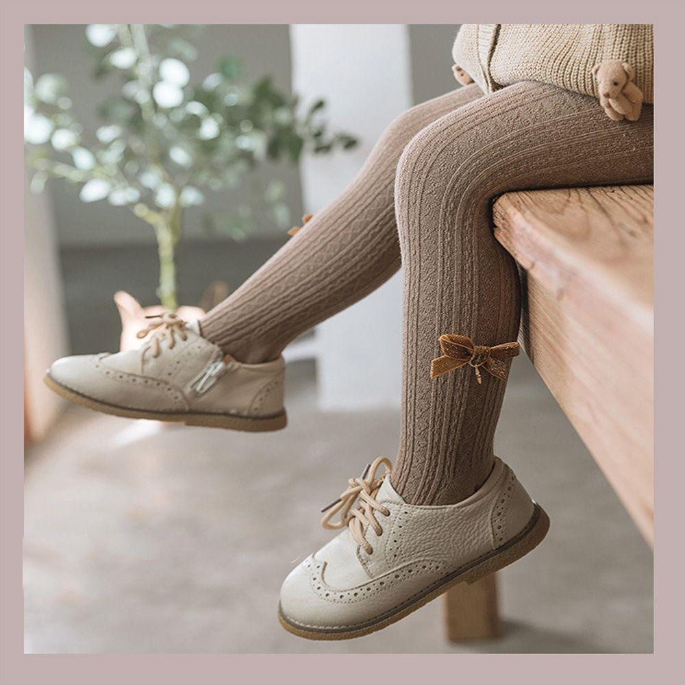 Quần Tất Cotton Thời Trang Cho Bé Sơ Sinh
