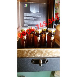 Tế Bào Gốc Placenta Diamond Gold Pháp
