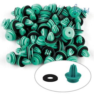 Car Rivets Plastic Repair Replacement Retaining 9.9mm*15mm Accessories