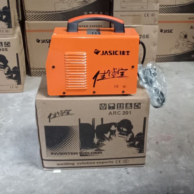 Máy hàn Jasic mini ARC-201