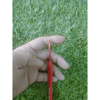 Kim móc tulip etimo đỏ size 3,5mm