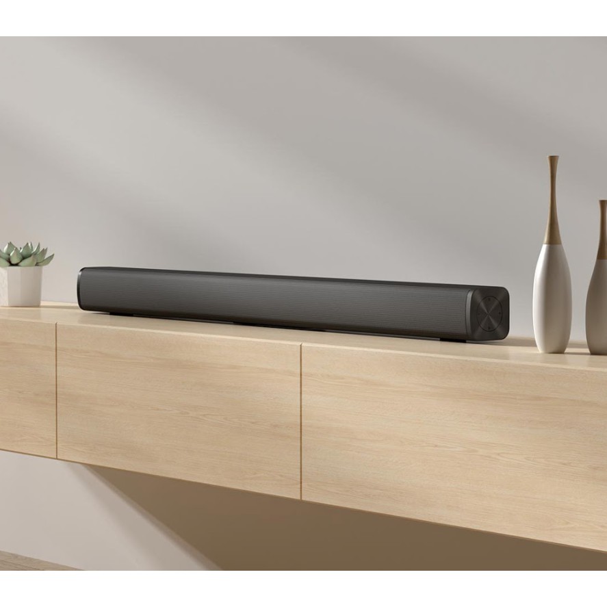 Loa Xiaomi soundbar TV Redmi Bluetooth 5.0 S/PDIF AUX dành cho văn phòng phòng khách phòng ngủ hiện đại sang trọng mới