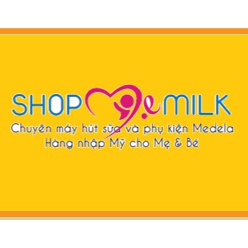 Shop Mẹ Milk, Cửa hàng trực tuyến | BigBuy360 - bigbuy360.vn