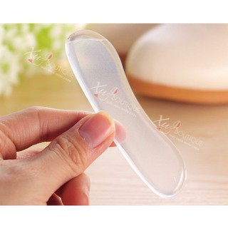 Miếng lót giày silicon