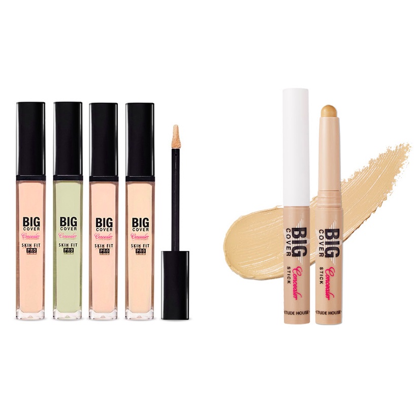 MBC Che khuyết điểm EH Big Cover