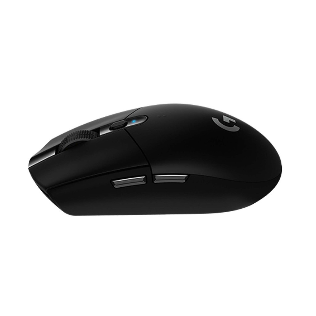 Chuột không dây Logitech G304 2.4G 5AA 12000DPI
