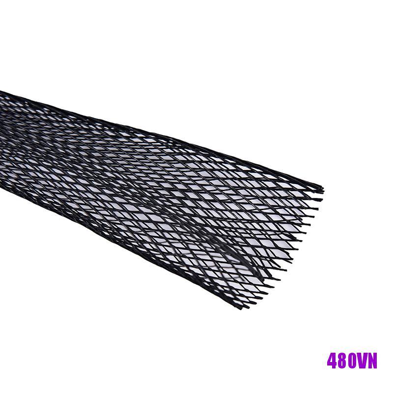 Bộ 10 Tấm Lưới Bọc Bảo Vệ Cọ Trang Điểm Tiện Dụng