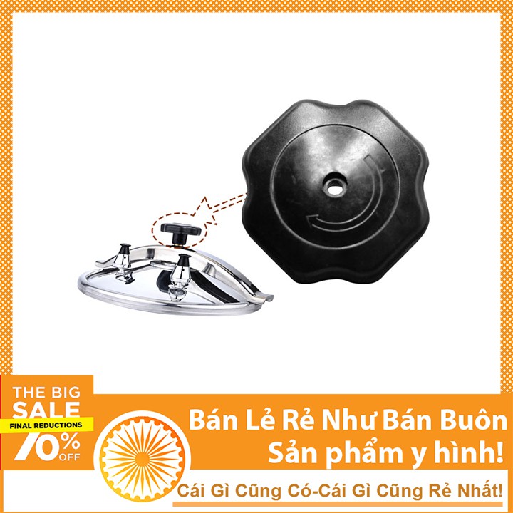 Núm Vặn Nồi Áp Suất