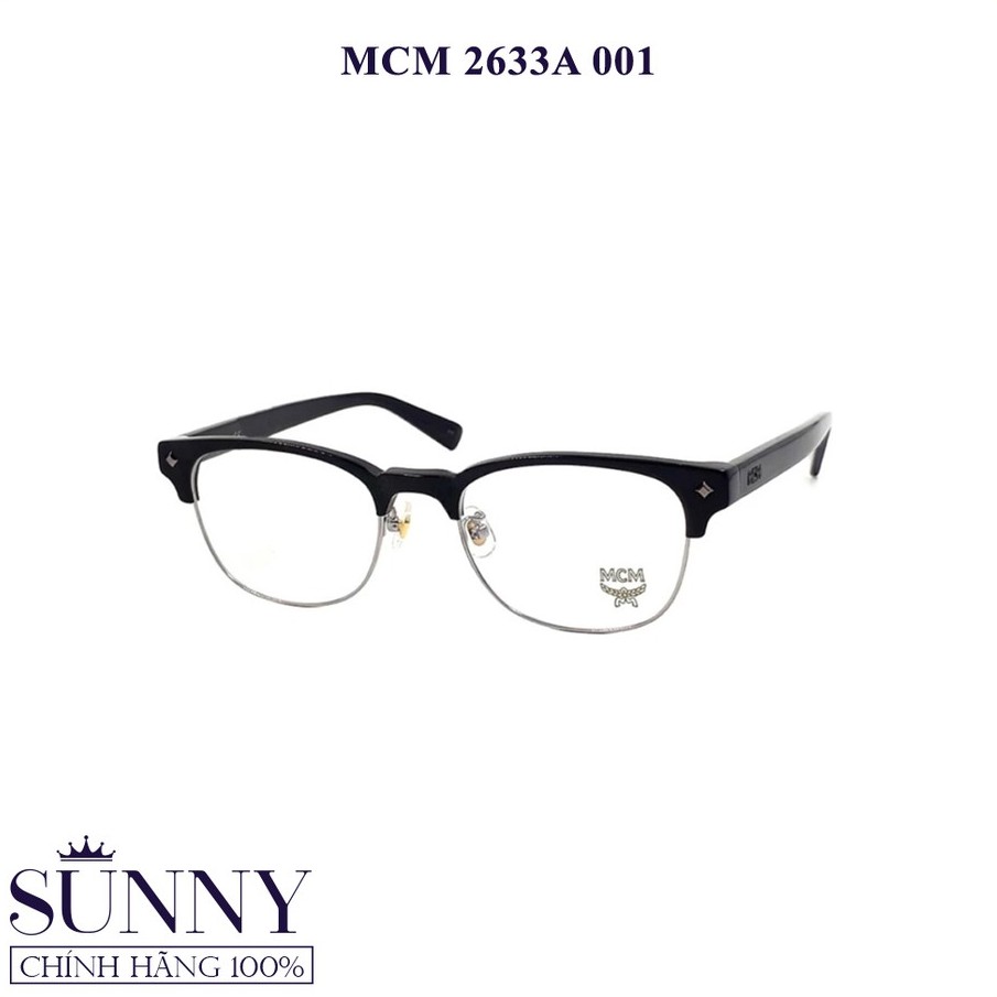 Gọng Kính MCM 2633A