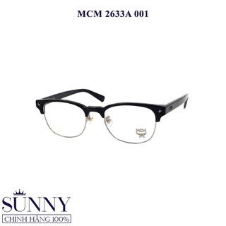 Gọng Kính MCM 2633A