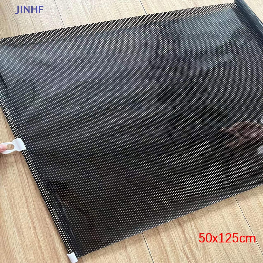 Tấm Che Nắng Cho Cửa Sổ Trước / Sau Xe Hơi JINHF