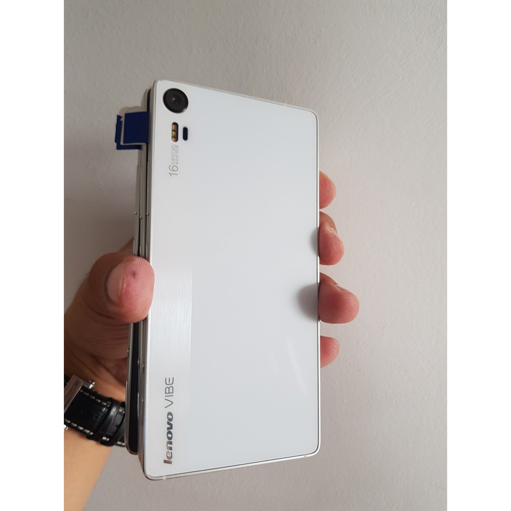 Điện thoại Lenovo Vibe Shot Mới Giá Hủy Diệt | BigBuy360 - bigbuy360.vn