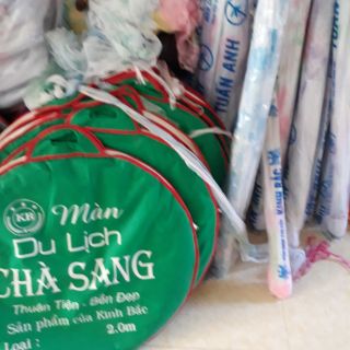 Màn chụp việt nam