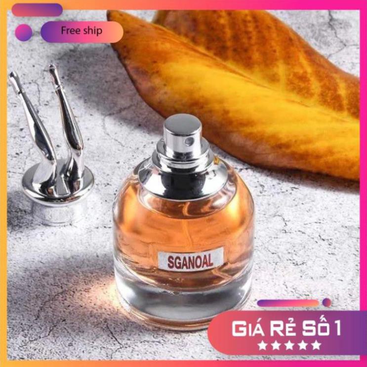 [CHÍNH HÃNG NỘI ĐỊA TRUNG] NƯỚC HOA ĐÔI CHÂN HOA HẬU YANTAO PERFUME COLLECTION | BigBuy360 - bigbuy360.vn