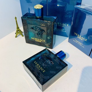 [Mẫu Thử] Nước Hoa Nam Versace Eros EDT 10Ml