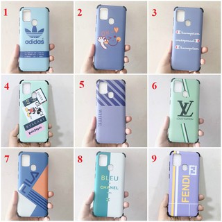 SAMSUNG A21s ỐP HÌNH IMD CHỐNG SO6C4 4 GÓC ĐÁNG YÊU