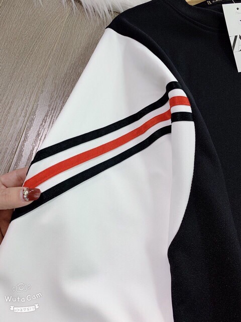 Váy sơ mi quốc dân hàng đẹp đổ shop | BigBuy360 - bigbuy360.vn